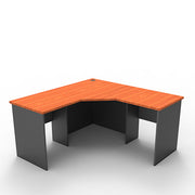 Rapidline Corner Workstation Desk