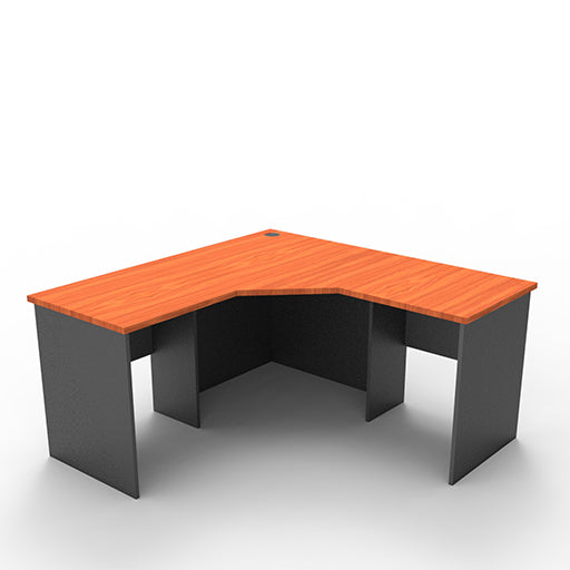 Rapidline Corner Workstation Desk