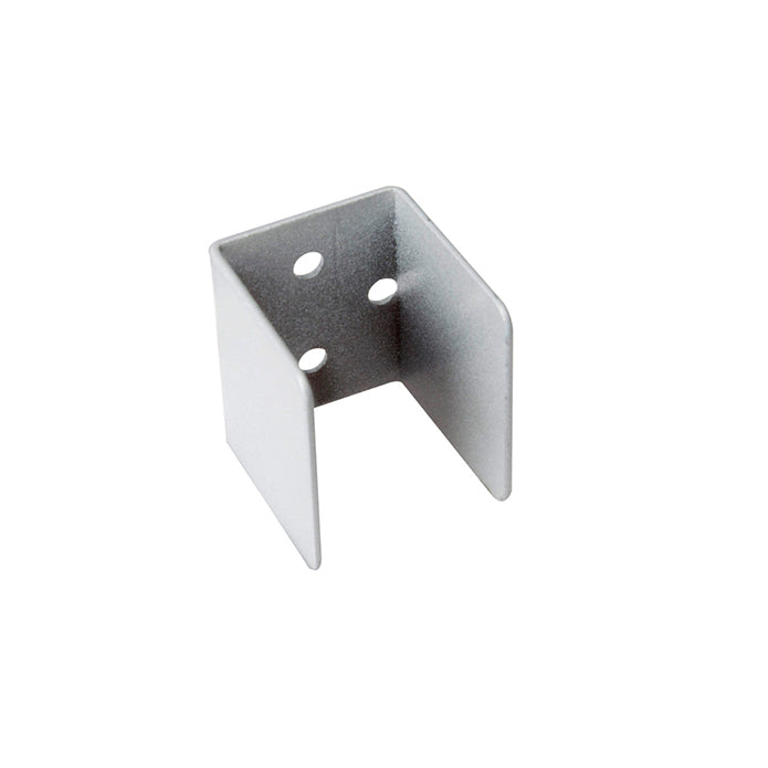 Rapidline Wall Stater Bracket Precious Silver