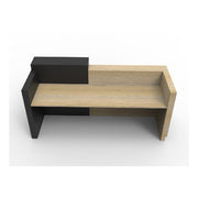 Rapidline Sempre Reception Counter