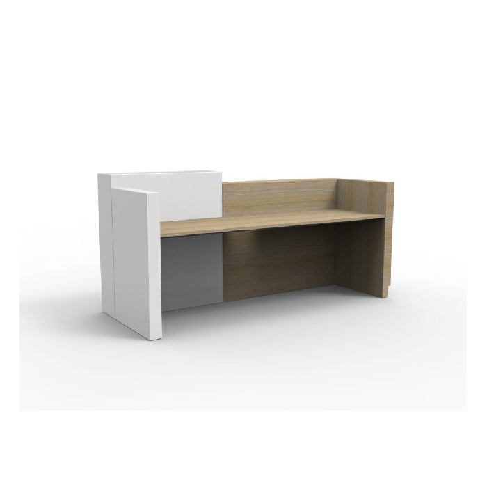 Rapidline Sempre Reception Counter