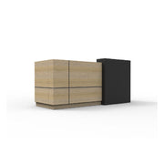 Rapidline Sempre Reception Counter