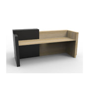 Rapidline Sempre Reception Counter