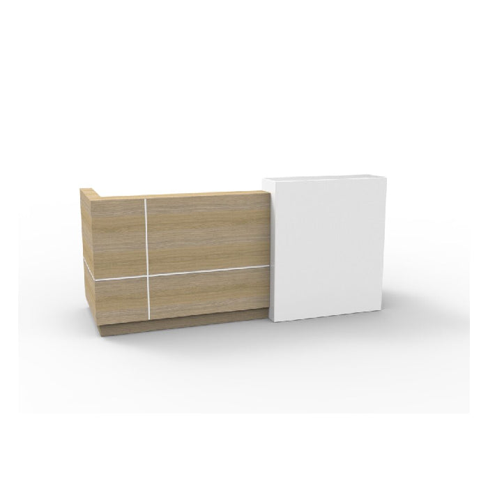 Rapidline Sempre Reception Counter