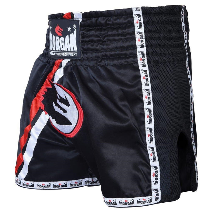 Morgan V2 Classic Muay Thai Shorts