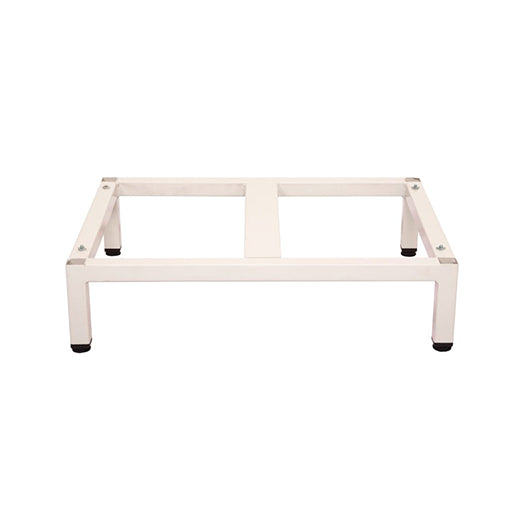 Rapidline GO Locker Stands 610mm (Bank of 2 Go Locker 305mm)