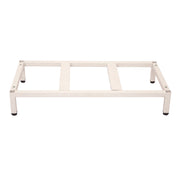 Rapidline GO Locker Stands 915mm(Bank of 3 Go Locker 305mm)