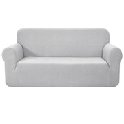 Artiss High Stretch Sofa Cover Couch Protector Slipcovers 3 Seater