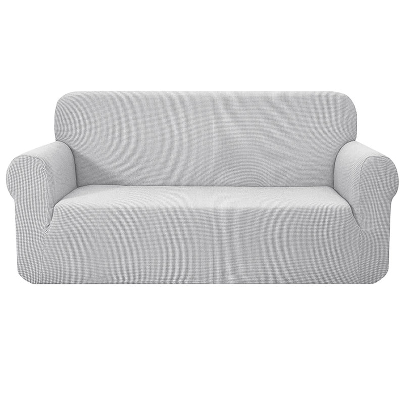 Artiss High Stretch Sofa Cover Couch Protector Slipcovers 3 Seater