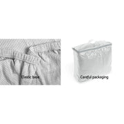 Artiss High Stretch Sofa Cover Couch Protector Slipcovers 3 Seater