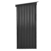 Giantz 1.64x0.89M Garden Shed Outdoor Storage Sheds Tool Workshop Shelter Metal
