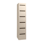 Mailing Locker (12 Door) 12 Door Wild Oats