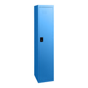 Personal Locker (380 wide, 1800 high, 450 deep) 380w x 1800h x 450d Wegdewood