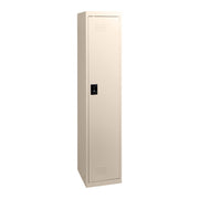 Personal Locker (380 wide, 1800 high, 450 deep) 380w x 1800h x 450d Wild Oats
