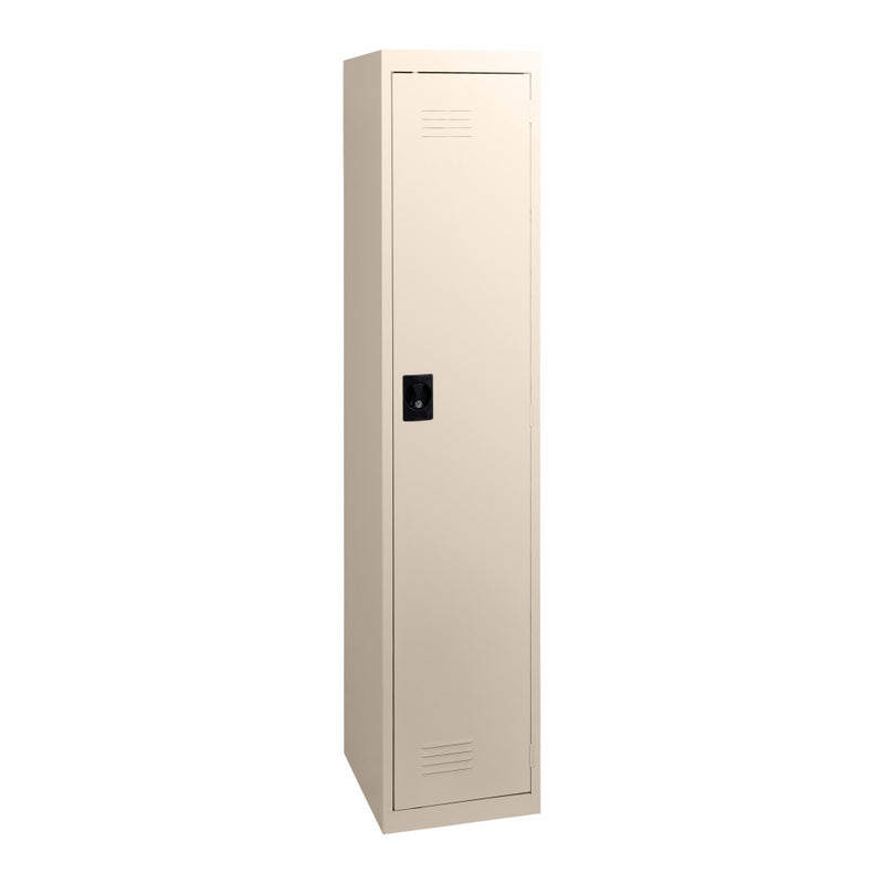 Personal Locker (380 wide, 1800 high, 450 deep) 380w x 1800h x 450d Wild Oats