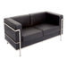 Space Lounge 2 Seater 