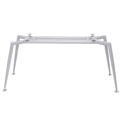 Rapidline Span Table Frame Precious Silver