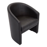 Rapidline Single Seat Compact Tub Reception Chair