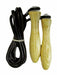 Morgan Leather skipping rope