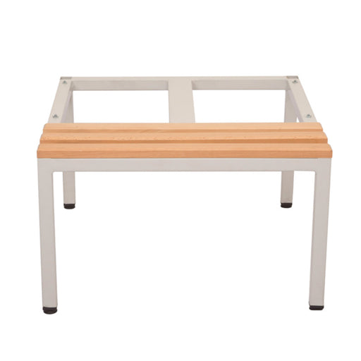 Rapidline Seat And Stand For GO Lockers