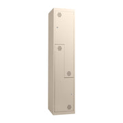 Step Lockers 300mm/380 Wide Wild Oat