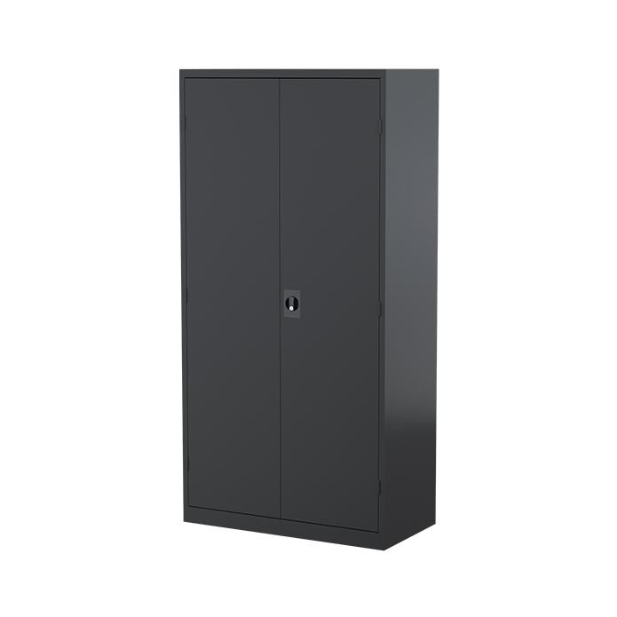 Steelco Stationery Cabinet with Perforated Doors