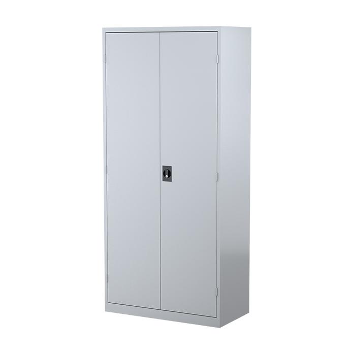 Steelco Stationery Cabinet with Perforated Doors