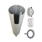 Rapidline Power Pole Kits 3.3m