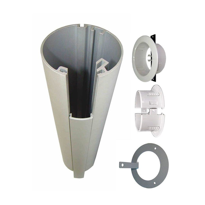 Rapidline Power Pole Kits 3.3m