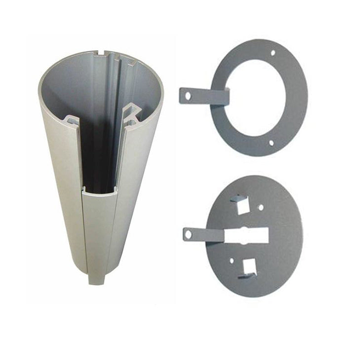 Rapidline Power Pole Kits 2.8m