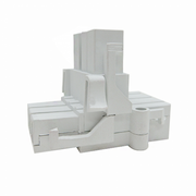 Rapidline Splitters White