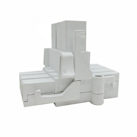Rapidline Splitters White