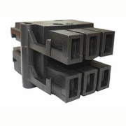 Rapidline Splitters Black