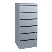 Statewide Duplex Card Cabinet to suit 6×4 Card (150mm x 100mm)