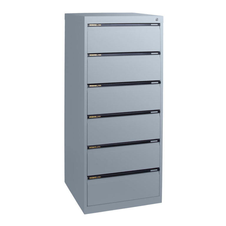 Statewide Duplex Card Cabinet to suit 6×4 Card (150mm x 100mm)
