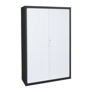 Statewide 1000 mm Wide Tambour Door Cupboards with Shelves