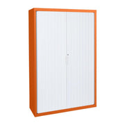 Statewide 1200 mm Wide Tambour Door Cupboards - No Shelves