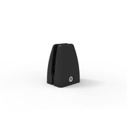 Rapidline ECO Screen Clamps Desk mounted Black powdercoat