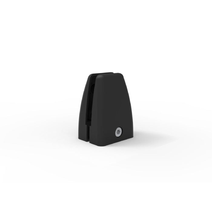Rapidline ECO Screen Clamps Desk mounted Black powdercoat