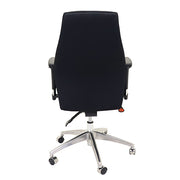 Rapidline Executive Task Chair With High Back
