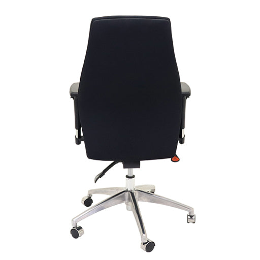 Rapidline Executive Task Chair With High Back