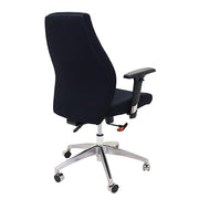 Rapidline Executive Task Chair With High Back