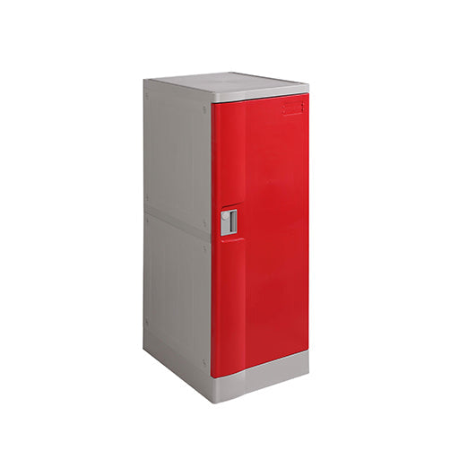 ABS Plastic Locker - 1 Door