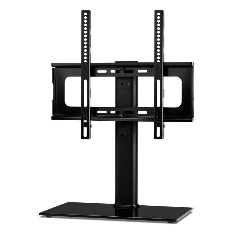 Artiss Table Top TV Swivel Mounted Stand 490mm x 280mm x 670mm