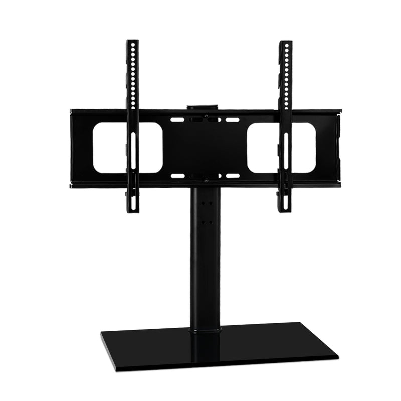 Artiss Table Top TV Swivel Mounted Stand 690mm x 325mm x 770mm