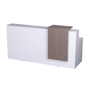 Rapidline Urban Reception Counter