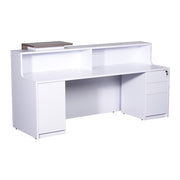 Rapidline Urban Reception Counter