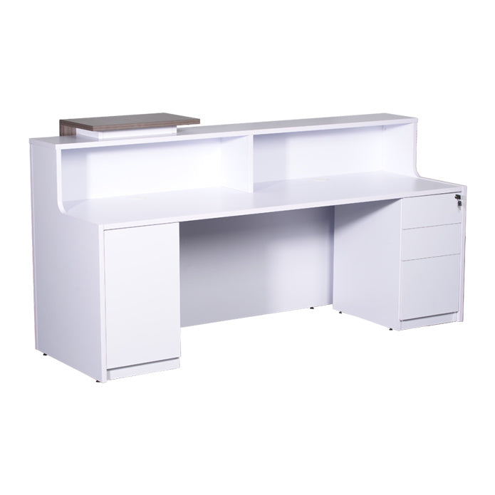 Rapidline Urban Reception Counter