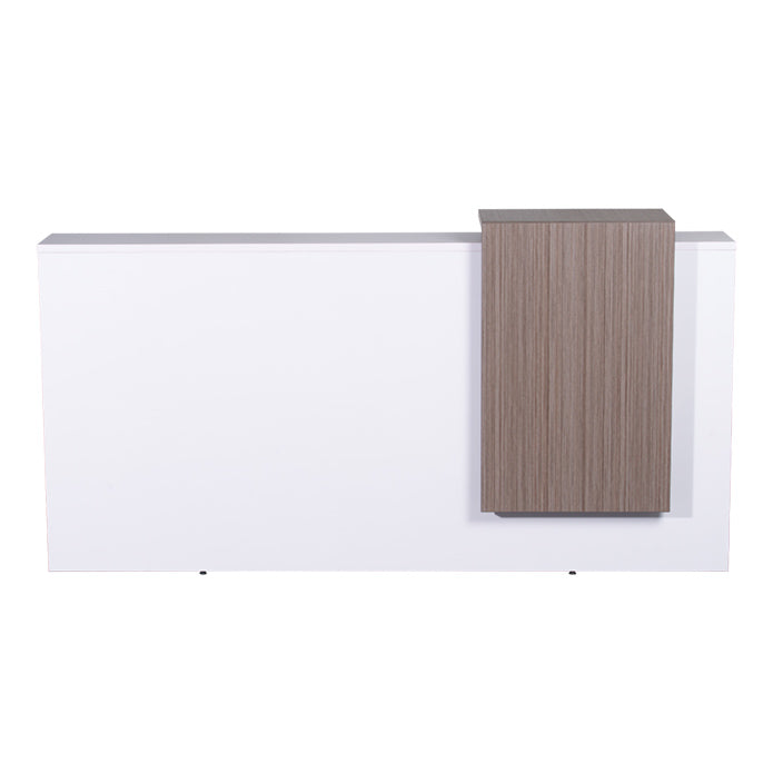 Rapidline Urban Reception Counter