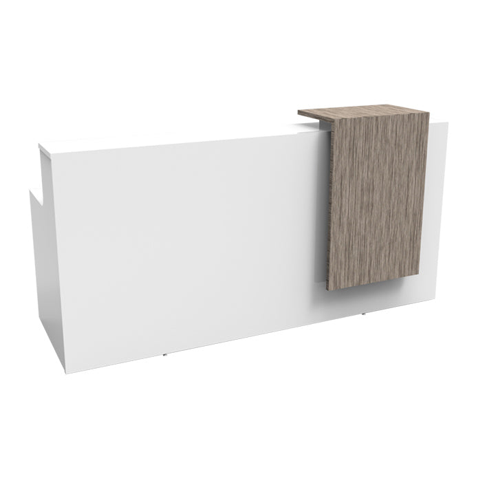 Rapidline Urban Reception Counter
